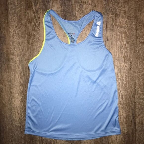 Reebok Tank Top   - Picture 1 of 3